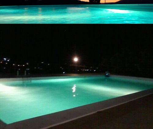 Villa Del Colle Con Piscina Privata Ispica