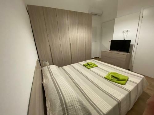 Apartamento Al Civico 6