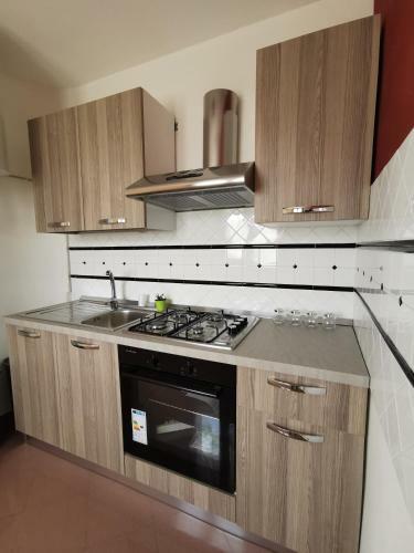 Apartamento Appartamento Dei Fiori