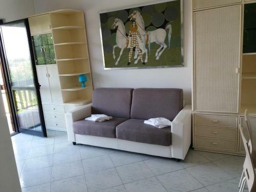 Apartamento Roma Alla Villa Di Pompeo