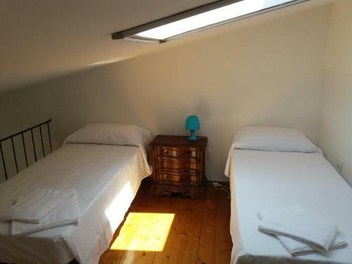 Apartamento Roma Alla Villa Di Pompeo