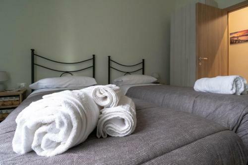 Apartamento Casa Ilaria