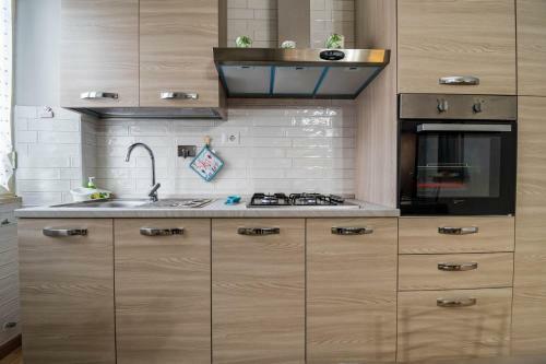 Apartamento Casa Ilaria