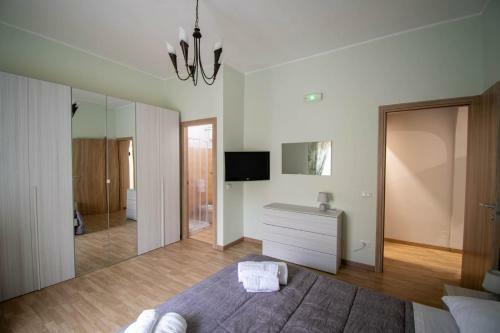 Apartamento Casa Ilaria