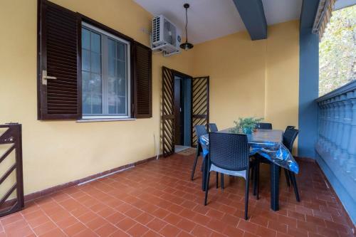 Apartamento Casa Ilaria