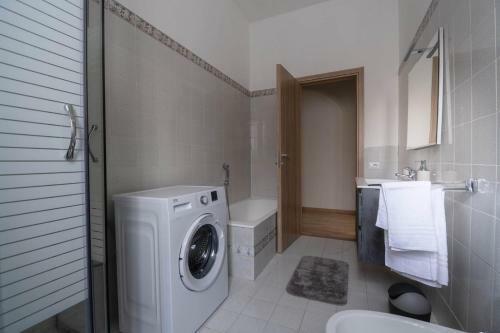 Apartamento Casa Ilaria