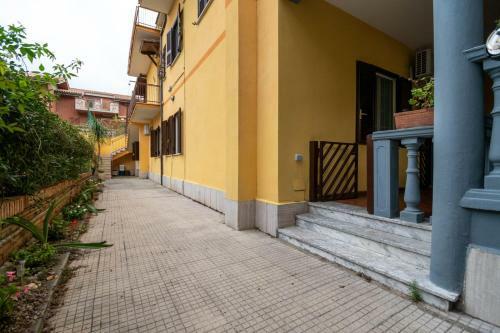 Apartamento Casa Ilaria