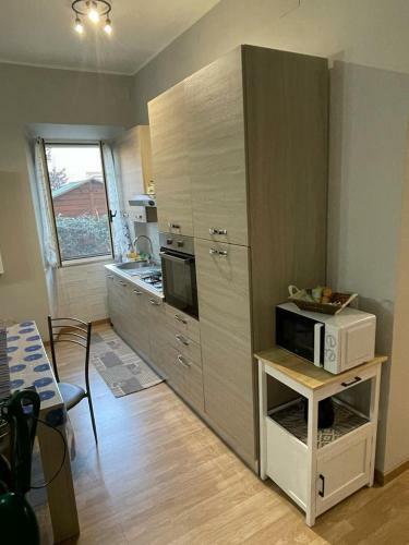 Apartamento Casa Ilaria
