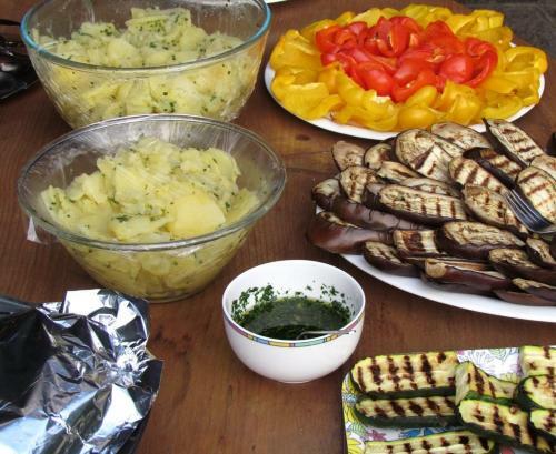 Apartamento Hirschenhof