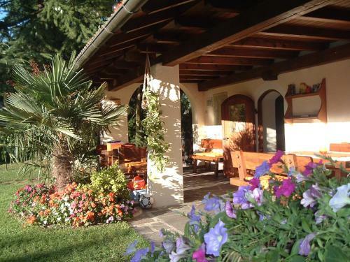 Apartamento Hirschenhof
