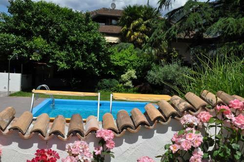Apartamento Hirschenhof