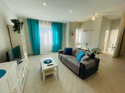 Apartamento Little Trieste House