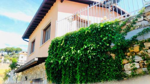Villa Anna Regione Bussi 57 Imperia