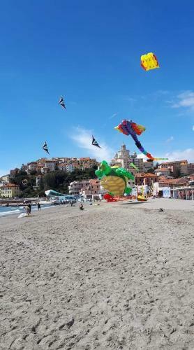 Villa Anna Regione Bussi 57 Imperia