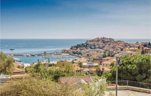One-bedroom Holiday Home In Imperia