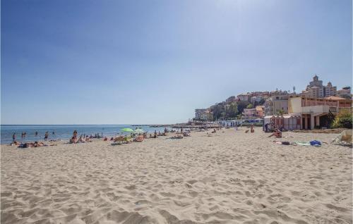 One-bedroom Holiday Home In Imperia