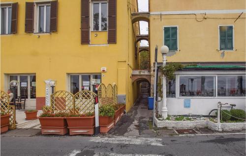 One-bedroom Holiday Home In Imperia