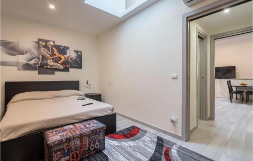 One-bedroom Holiday Home In Imperia