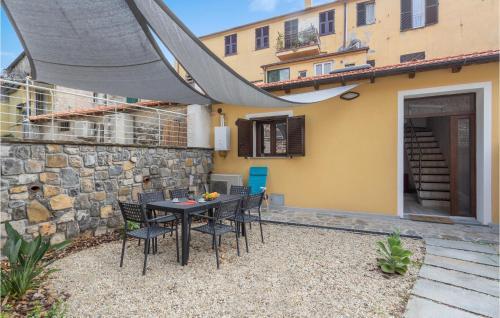 One-bedroom Holiday Home In Imperia