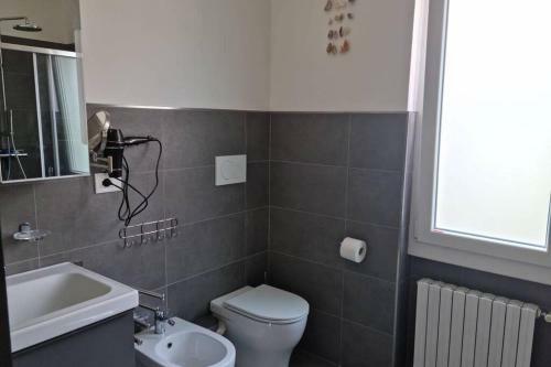 Apartamento Le Vele