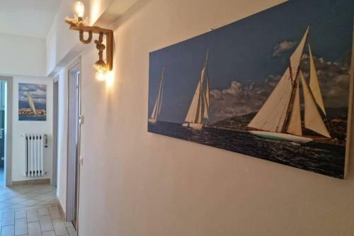 Apartamento Le Vele