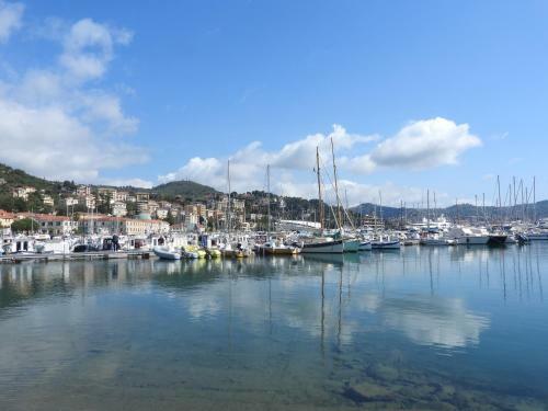 Apartamento Adelebeppe "the Seaview"