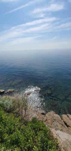 Apartamento Adelebeppe "the Seaview"