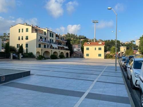 Apartamento Cala Di Sole Bilocale Con Terrazzo, E Piscina Condominiale