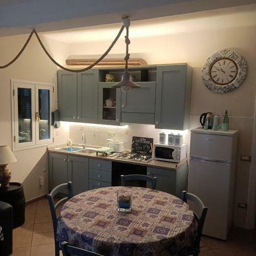 Apartamento Chez Elle
