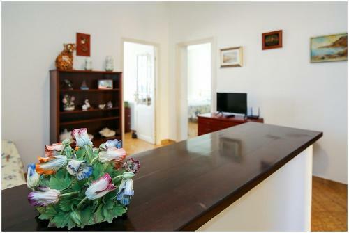 Apartamento Casa Baia Salata 1