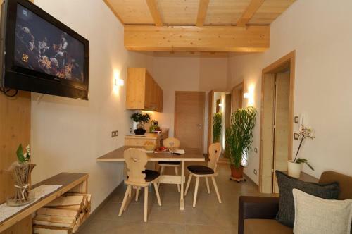 Moarhof Natur Apartments