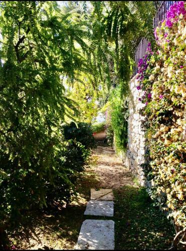 Sea View Suite Apartment In Historic Villa, Exclusive Experience
