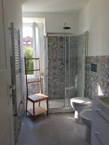 Apartamento Sapore Di Sale 2