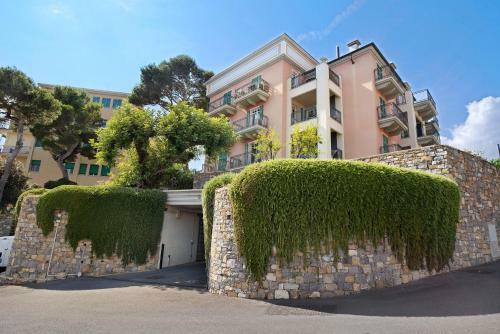 Apartamento Appartamento Miradore