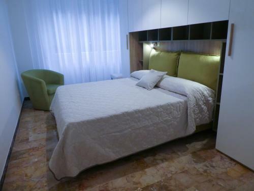 Apartamento Isola Di Man