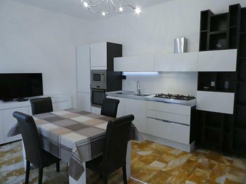 Apartamento Isola Di Man