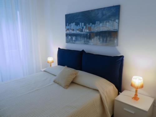 Apartamento Isola Di Man