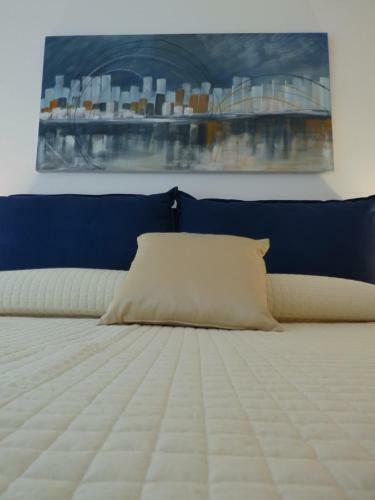 Apartamento Isola Di Man