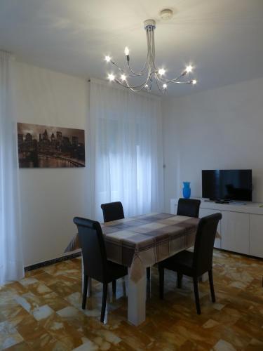 Apartamento Isola Di Man