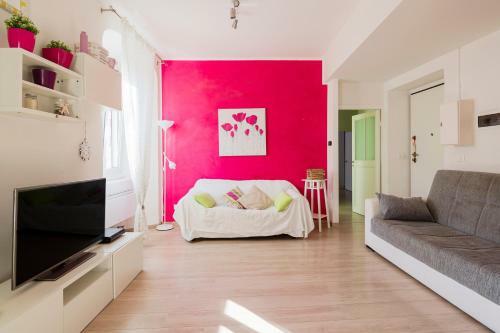 Apartamento Casa Zaretta