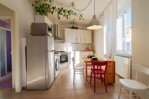 Apartamento Casa Zaretta