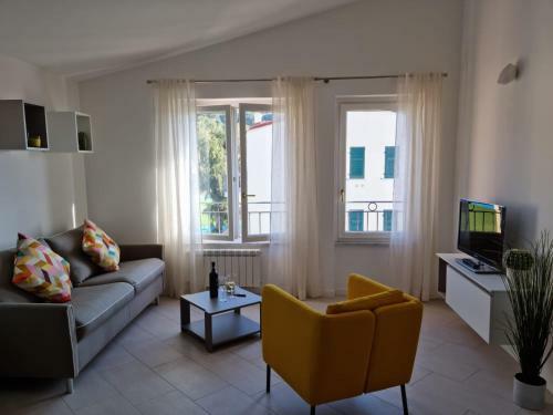 Apartamento Sapore Di Mare