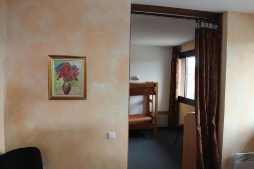 Hotel H�tel Saint Jean