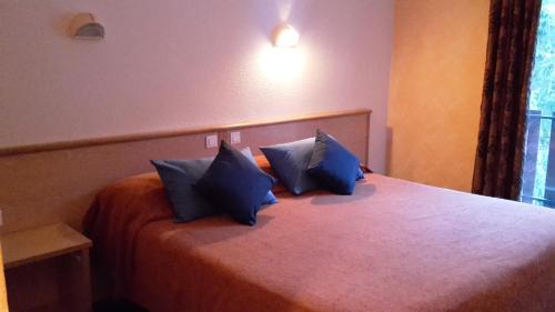 Hotel H�tel Saint Jean