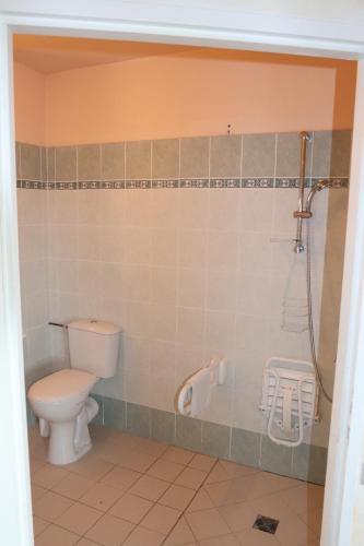 Hotel H�tel Saint Jean