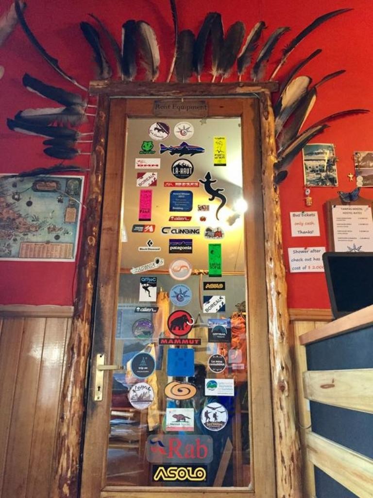 Hostal Patagonia Adventure