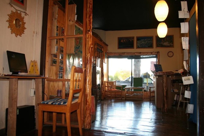 Hostal Patagonia Adventure