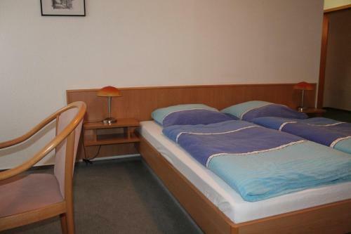 Hotel Am Stadtwall