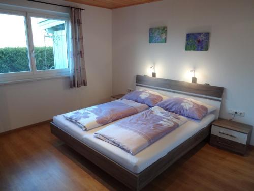 Apartamento Ferienwohnung Sonnenwiese