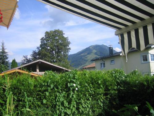 Apartamento Ferienwohnung Sonnenwiese